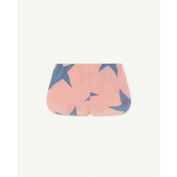 Shorts CLAM Estrelas