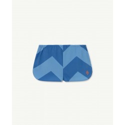 Calções CLAM Stripes