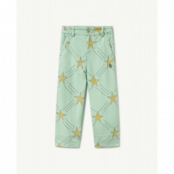 Pantalones COLT Stars