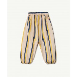 Calças Buffalo Stripes