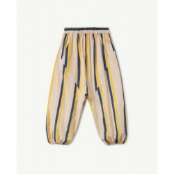 Pantalones BUFFALO Stripes