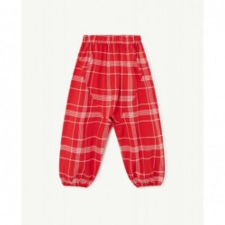 Pantaloni con logo BUFFALO