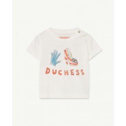 Camiseta GALO Duquesa