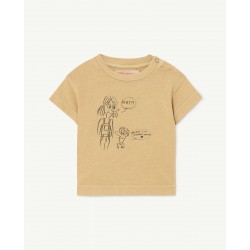 Camiseta GALO Bom Animal