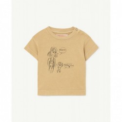 T-shirt COQ Bon Animal