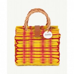 Borsa MINI BASKET