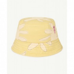 STARFISH Flowers Kids Hat