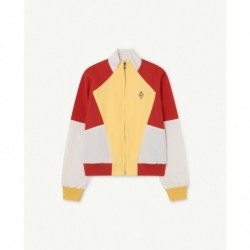 Chaqueta FOX Rosso