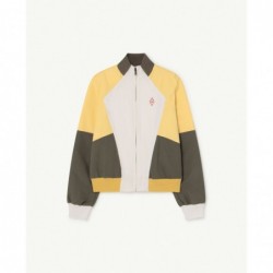 Veste FOX Jaune