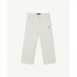 Pantaloni con logo PORCUPINE