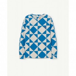 Camisa MARMOT Geometrica