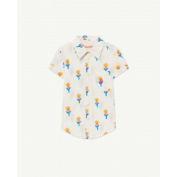 Camisa KANGAROO Tulpen