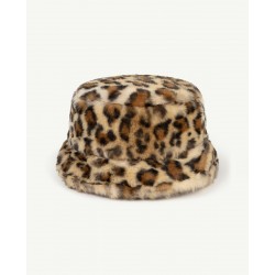 Gorro ZEESTER Dierenprint