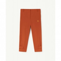 KIP Logo broek