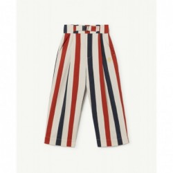 ANTELOPE Stripes Pants