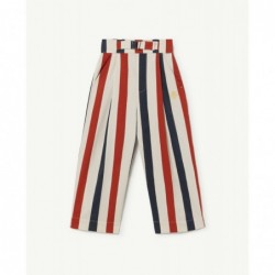 Pantalones ANTELOPE Stripes