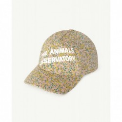 Gorra HAMSTER ENFANTS Fleurs