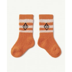 Calcetinas BEBÊ GAMBÁ