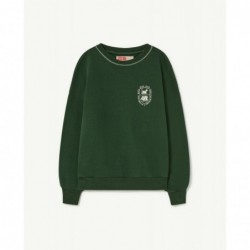 BEAR KIDS schildsweater