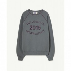 HAAI VOLWASSEN sweatshirt