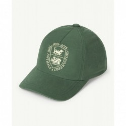 HAMSTER KIDS 2015 Shield Cap