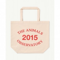 Borsa tote 2015 Gli animali