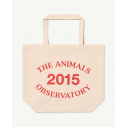 Tote Bag 2015 De Dieren