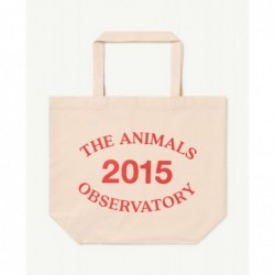 Tote Bag 2015 The Animals