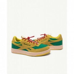 Reebok Club C Revenge Kids...