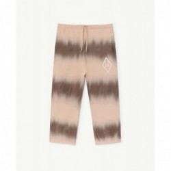 Pantaloni tie-dye CAVALLO