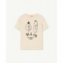 ROOSTER AL & BOP T-shirt...