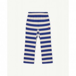 CAMALEON Stripes Pants