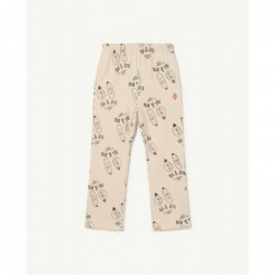 AL & BOP CHAMELEON-broek