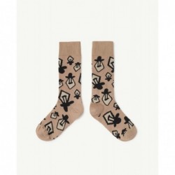 SKUNK Logo Socks