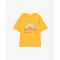 ROOSTER OVERSIZE T-shirt...