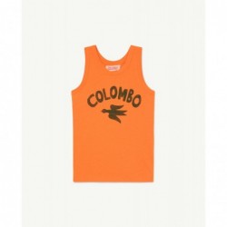 FROG Colombo Tank Top