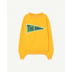 Sudadera BEAR Os Animais