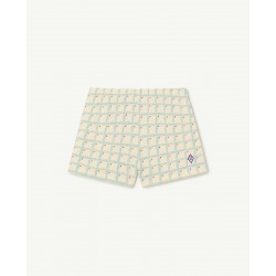Shorts POODLE Listras