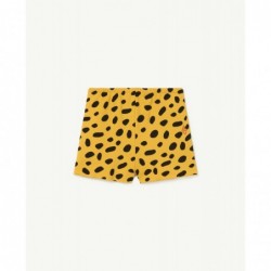 Shorts HEDGEHOG Cheetah