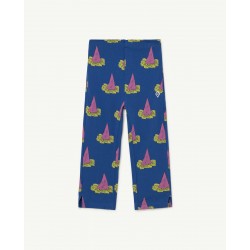 CAMALEON broek hoeden