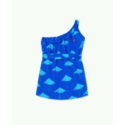 Vestido guarda-chuvas WEASEL