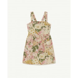 Vestido BADGER Flores