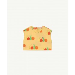 Melhores frutas BABOON