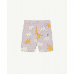 PIG Birds Bermudashorts