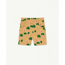 PIG Woods Bermudashorts