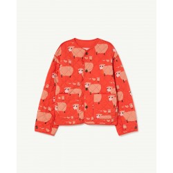 Veste STARLING Moutons