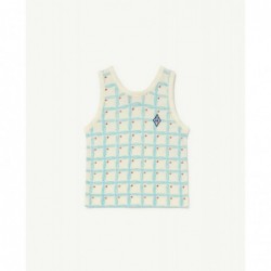 FROG BABY Streifen Tank Top