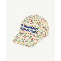 Gorra HAMSTER Bloemen