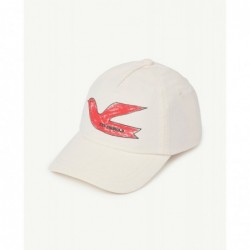 Casquette Oiseau HAMSTER