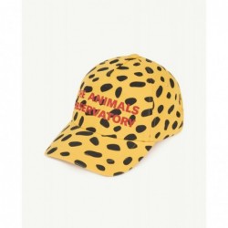 Cappello HAMSTER Ghepardo